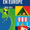 Voyager en Europe 2015-2016