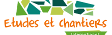 Logo Chantiers Internationaux 